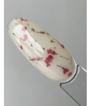 Гель Saga Liquid Floral gel №005, 15 мл